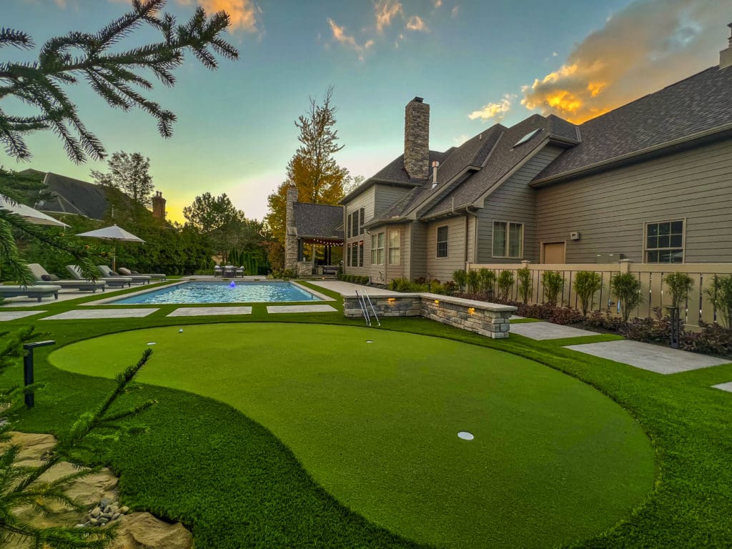 Ground Works Land Design photo 2